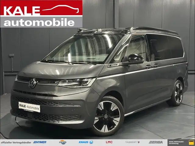 Volkswagen T7 California main image