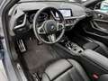 BMW 135 M135i xDrive XDRIVE+PANO+SHZ+LHZ+LED+DAB+PDC+UVM. Grigio - thumbnail 9