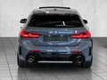 BMW 135 M135i xDrive XDRIVE+PANO+SHZ+LHZ+LED+DAB+PDC+UVM. Grigio - thumbnail 4
