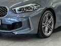 BMW 135 M135i xDrive XDRIVE+PANO+SHZ+LHZ+LED+DAB+PDC+UVM. Grigio - thumbnail 5