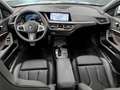 BMW 135 M135i xDrive XDRIVE+PANO+SHZ+LHZ+LED+DAB+PDC+UVM. Grigio - thumbnail 10