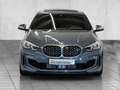 BMW 135 M135i xDrive XDRIVE+PANO+SHZ+LHZ+LED+DAB+PDC+UVM. Grigio - thumbnail 3