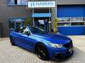 BMW 428 4-serie Coupé 428i High Executive 245PK|Navi|M-Pak Blauw - thumbnail 10