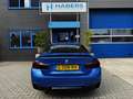BMW 428 4-serie Coupé 428i High Executive 245PK|Navi|M-Pak Blauw - thumbnail 7