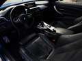 BMW 428 4-serie Coupé 428i High Executive 245PK|Navi|M-Pak Blauw - thumbnail 3