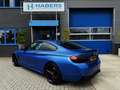 BMW 428 4-serie Coupé 428i High Executive 245PK|Navi|M-Pak Blauw - thumbnail 6