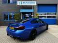 BMW 428 4-serie Coupé 428i High Executive 245PK|Navi|M-Pak Blauw - thumbnail 8