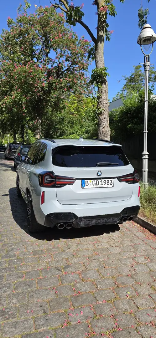 BMW X3 M X3M Competition - 2