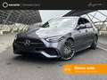 Mercedes-Benz C 180 Star Edition AMG Line | Night | Panoramadak | Burm Grijs - thumbnail 1