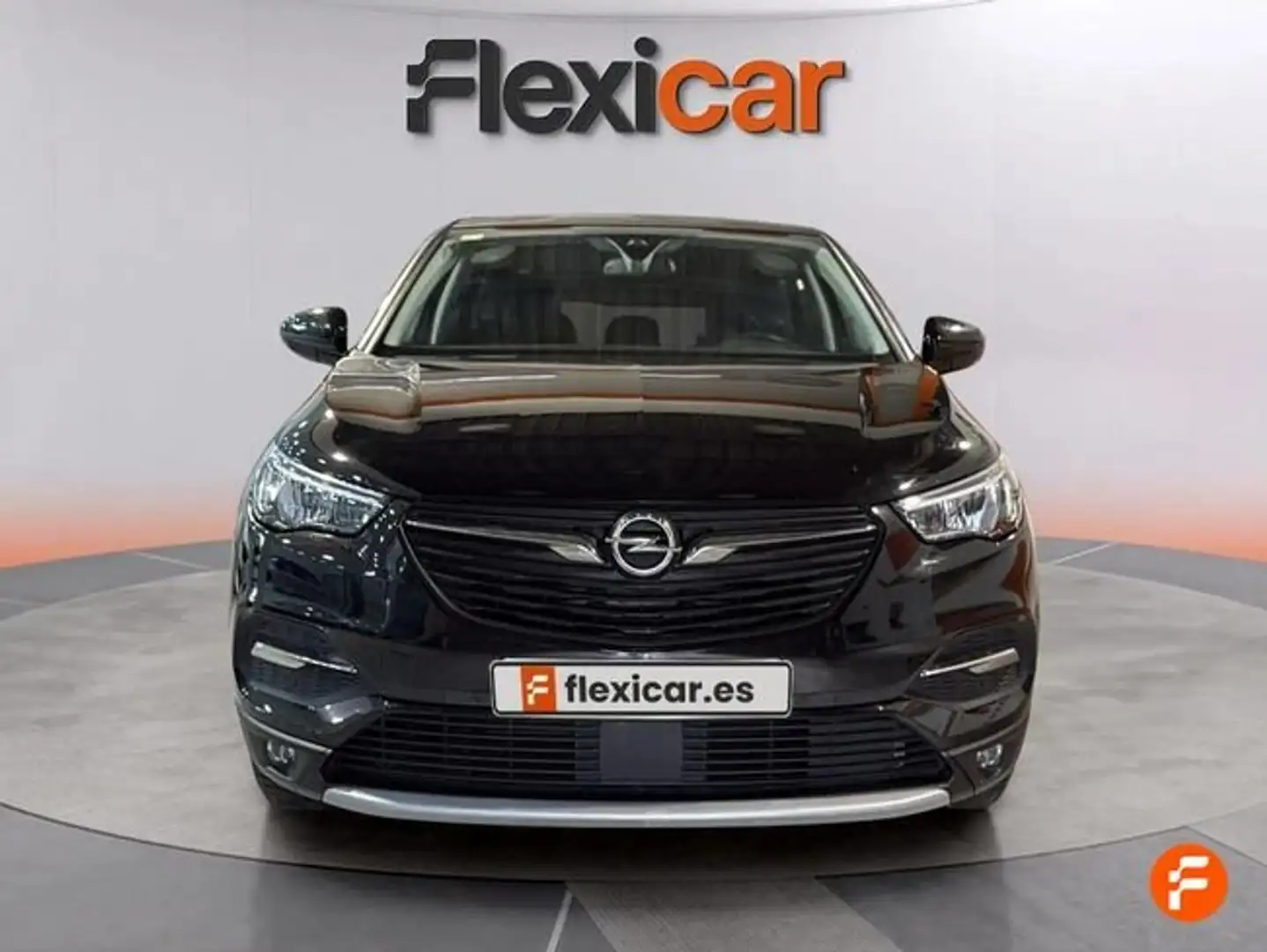 Opel Crossland X 1.2T S&S Innovation 130 Aut. Blanc - 2