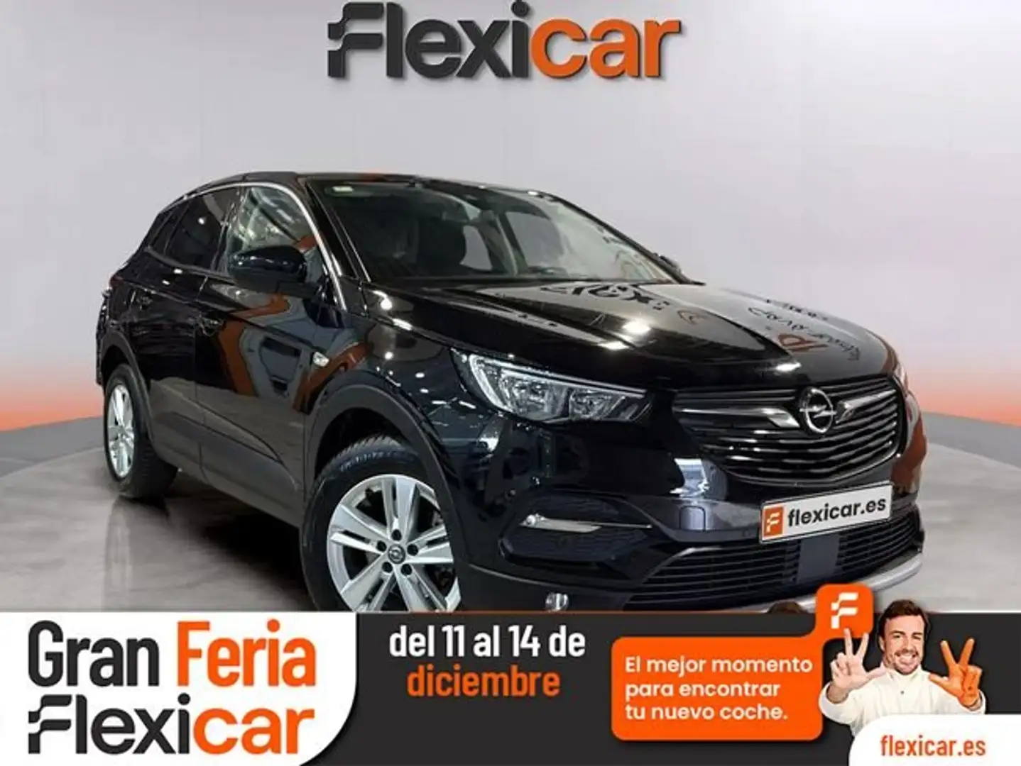 Opel Crossland X 1.2T S&S Innovation 130 Aut. Blanc - 1