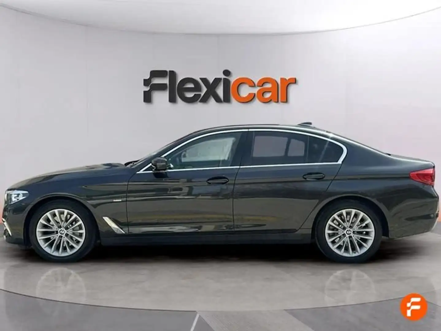 BMW Active Hybrid 3 2.0cc 252cv Negro - 2