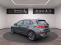Hyundai i30 1.0 T-GDI 48V-Hybrid DCT Connect & Go CarPlay Grau - thumbnail 5
