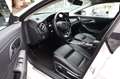 Mercedes-Benz CLA 220 AMG-Paket Leder Navi Blanc - thumbnail 11