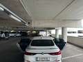 BMW 218 218i Gran Coupe Aut. Weiß - thumbnail 9