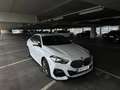 BMW 218 218i Gran Coupe Aut. Weiß - thumbnail 1