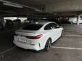 BMW 218 218i Gran Coupe Aut. Weiß - thumbnail 2