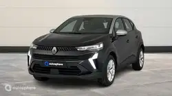 Renault Captur 1.0 Eco-G 100ch Evolution