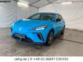 MG MG4 Luxury Leder Navi 360°Kam ACC Wärmep Blu/Azzurro - thumbnail 1