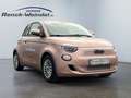 Fiat 500e Klimaaut. NAVI PDCv+h Rückfahrkam. Apple CarPlay A Gold - thumbnail 7
