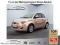 Fiat 500e Klimaaut. NAVI PDCv+h Rückfahrkam. Apple CarPlay A Gold - thumbnail 1