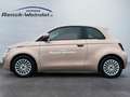 Fiat 500e Klimaaut. NAVI PDCv+h Rückfahrkam. Apple CarPlay A Gold - thumbnail 2