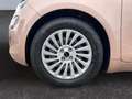 Fiat 500e Klimaaut. NAVI PDCv+h Rückfahrkam. Apple CarPlay A Gold - thumbnail 14