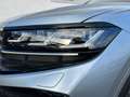 Volkswagen Touareg R eHybrid TSI 4MOTION Серебристый - thumbnail 2