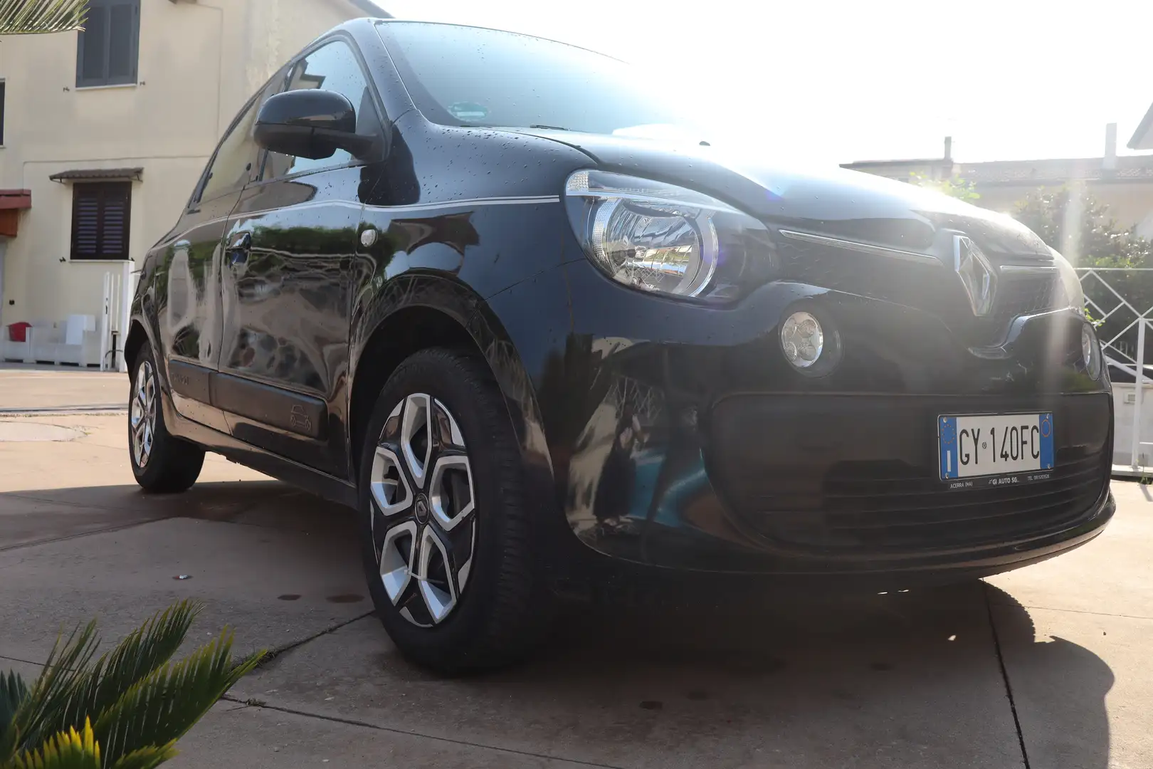 Renault Twingo 1.0 sce Lovely 15(Lovely) S&S 69cv - 1