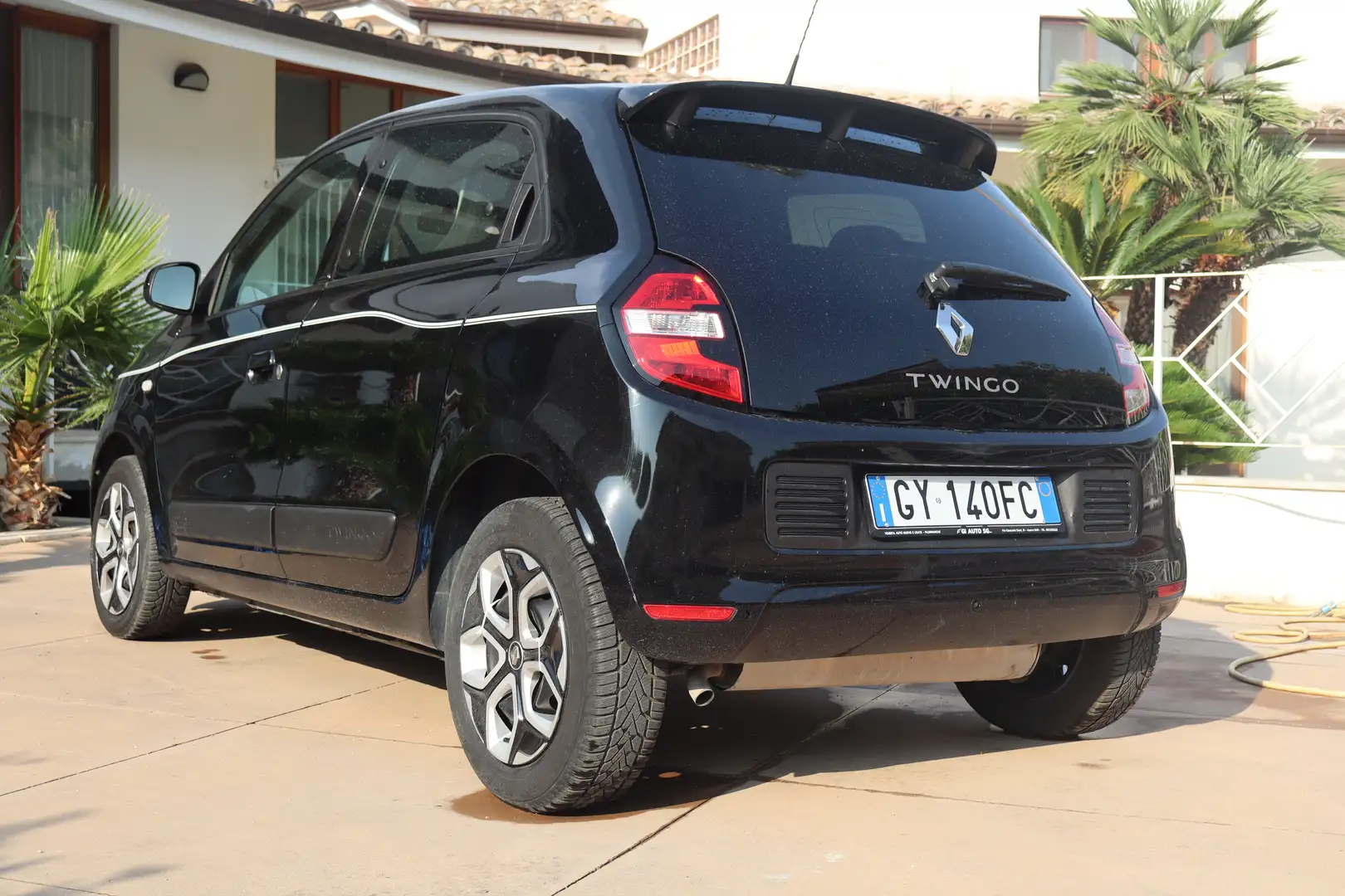 Renault Twingo 1.0 sce Lovely 15(Lovely) S&S 69cv - 2