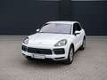 Porsche Cayenne E-Hybrid / 1. Hand / MwSt. / Top Zustand Bianco - thumbnail 1