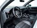 Porsche Cayenne E-Hybrid / 1. Hand / MwSt. / Top Zustand Bianco - thumbnail 20