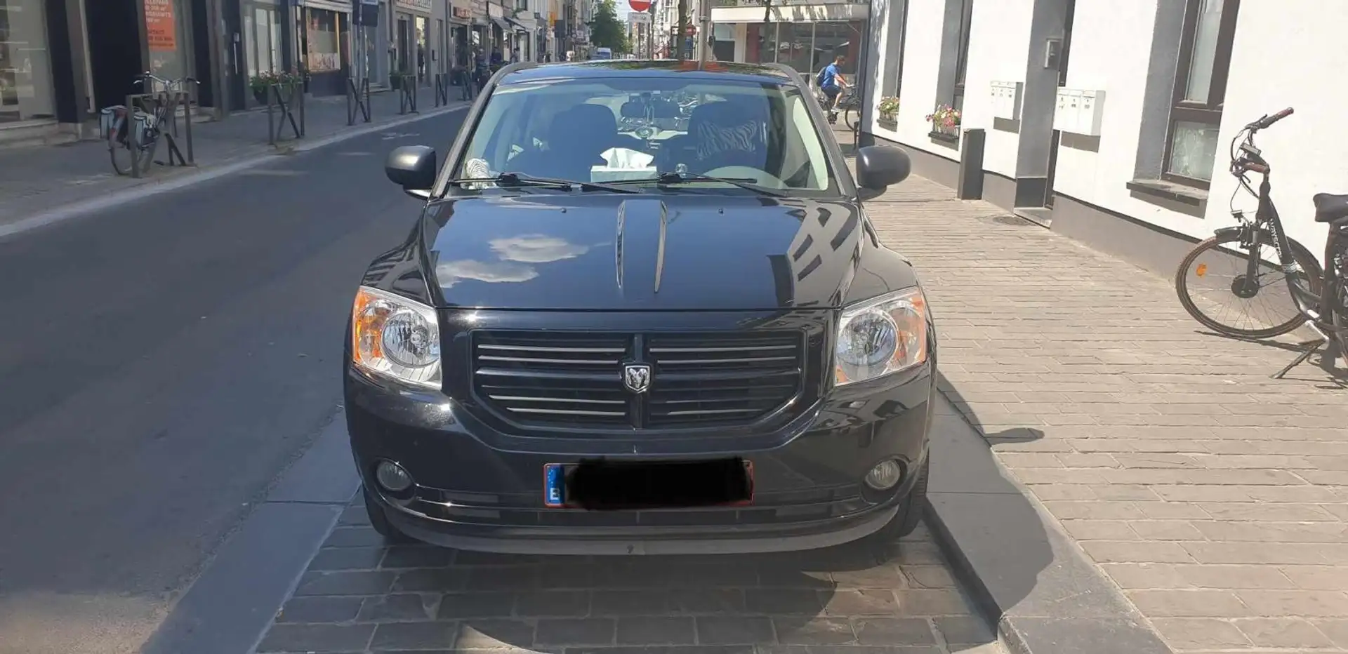 Dodge Caliber 1.8 S - 2