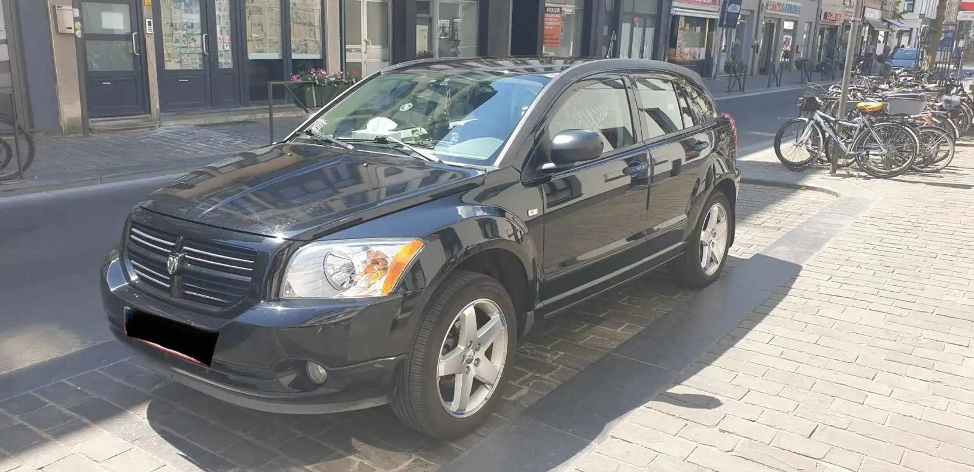 Dodge Caliber 1.8 S - 1
