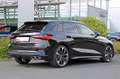 Audi S3 Sportback TFSI qu BLACK MATRIX ACC VC NAVI+ Schwarz - thumbnail 26