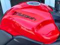 Triumph Speed Triple 1050 1.Hd. Diablo Red original + gewartet + ABS Rood - thumbnail 4