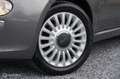 Fiat 500 1.2 Lounge Airco Panodak LM Velgen All Season Top! Gris - thumbnail 21
