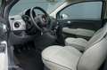 Fiat 500 1.2 Lounge Airco Panodak LM Velgen All Season Top! Gris - thumbnail 7