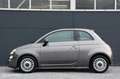 Fiat 500 1.2 Lounge Airco Panodak LM Velgen All Season Top! Gris - thumbnail 4