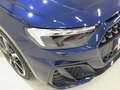 Audi A1 Sportback 30 TFSI Adrenalin Black Edition S tronic Blau - thumbnail 6