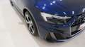 Audi A1 Sportback 30 TFSI Adrenalin Black Edition S tronic Blau - thumbnail 5