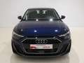 Audi A1 Sportback 30 TFSI Adrenalin Black Edition S tronic Blau - thumbnail 1
