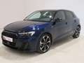 Audi A1 Sportback 30 TFSI Adrenalin Black Edition S tronic Blau - thumbnail 1