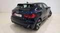 Audi A1 Sportback 30 TFSI Adrenalin Black Edition S tronic Blau - thumbnail 3