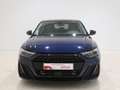Audi A1 Sportback 30 TFSI Adrenalin Black Edition S tronic Blau - thumbnail 2
