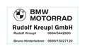 BMW K 1100 RS ABS Bleu - thumbnail 28