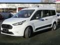 Ford Transit Connect 1.5l Kombi Autom. L2 Trend/Navi,Klima,Tel.,AHK,PDC bijela - thumbnail 2