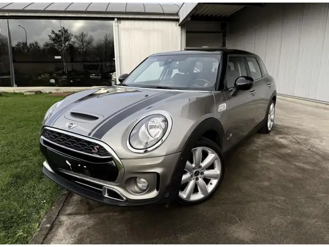 MINI Cooper Mini Clubman 2.0i - 192  CLUBMAN F54 BREAK Cooper S All4  1 er main