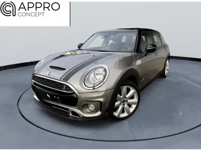 MINI Cooper Mini Clubman 2.0i - 192  CLUBMAN F54 BREAK Cooper S All4  1 er main