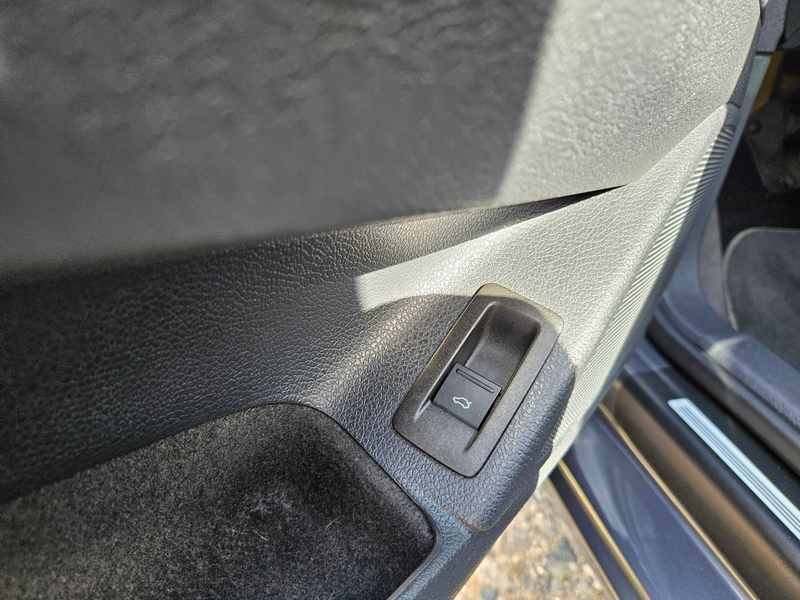 Volkswagen Scirocco 1.4 TSI 118 kW Edition — photo 14